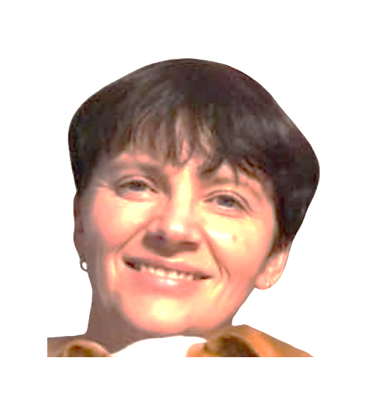 Svetlana DE JOUSSINEAU